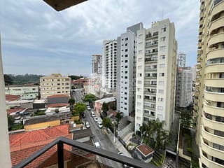 Foto do Cobertura / Penthouse-Cobertura para venda em Parque Mandaqui com 3 quartos, sendo 1 suíte, 218m²