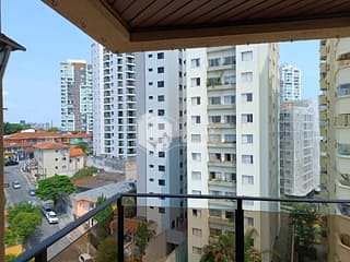 Foto do Cobertura / Penthouse-Cobertura para venda em Parque Mandaqui com 3 quartos, sendo 1 suíte, 218m²