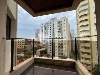 Foto do Cobertura / Penthouse-Cobertura para venda em Parque Mandaqui com 3 quartos, sendo 1 suíte, 218m²