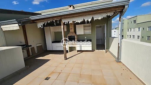 Cobertura, 3 quartos, 120 m² - Foto 17