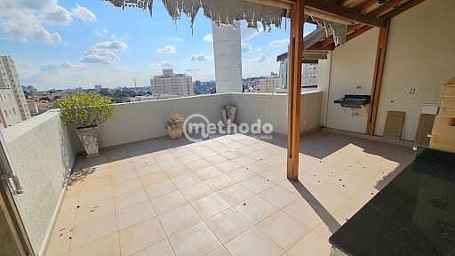 Cobertura, 3 quartos, 120 m² - Foto 18