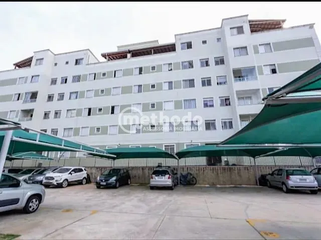 Cobertura / Penthouse com 5000m² 3 quartos e 2 banheiros, à venda, no bairro Jardim Nova Europa em Campinas