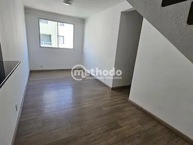 Cobertura / Penthouse com 5000m² 3 quartos e 2 banheiros, à venda, no bairro Jardim Nova Europa em Campinas