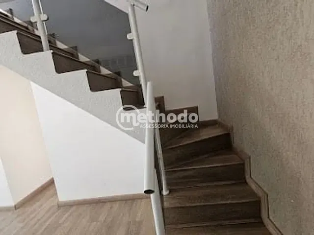 Cobertura / Penthouse com 5000m² 3 quartos e 2 banheiros, à venda, no bairro Jardim Nova Europa em Campinas