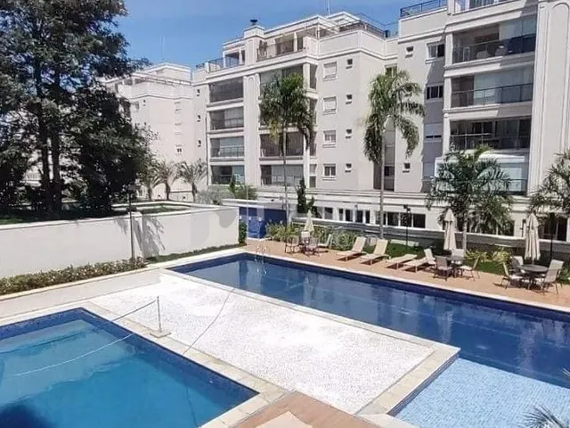 Apartamento 4 quartos e 3 banheiros, à venda, no bairro Vila Irmãos Arnoni em São Paulo