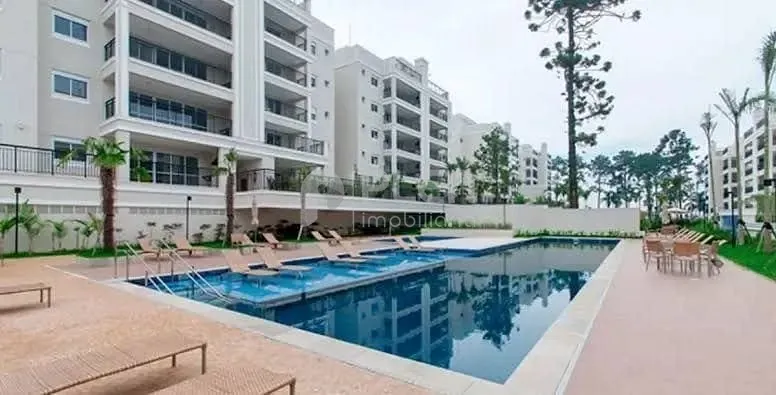 Apartamento de 4 quartos à venda em Tremembé, São Paulo
