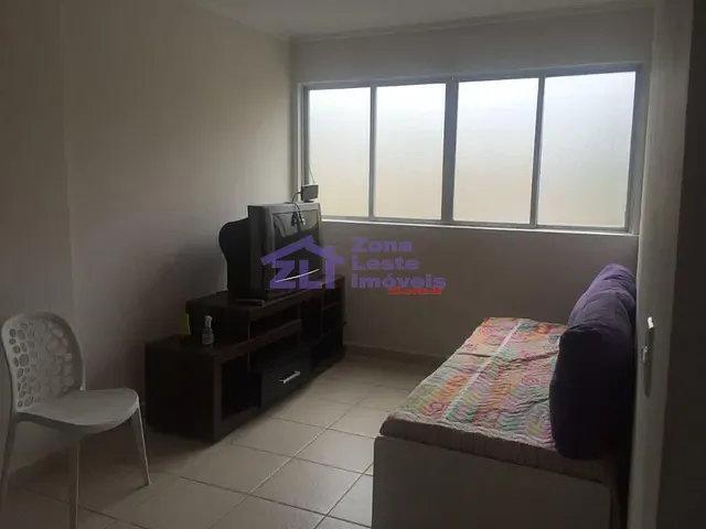Cobertura / Penthouse com 105m² 2 quartos e 2 banheiros, à venda, no bairro José Menino em Santos