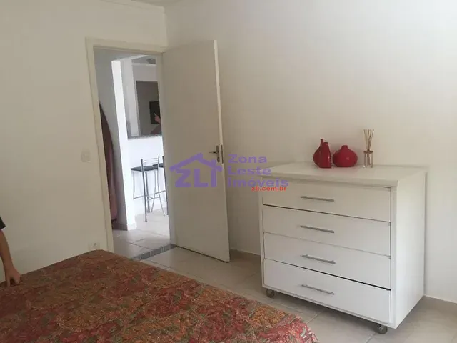 Cobertura / Penthouse com 105m² 2 quartos e 2 banheiros, à venda, no bairro José Menino em Santos