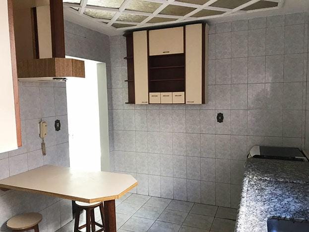 Cobertura à venda 3 Quartos, 1 Suite, 2 Vagas, 150M², Santa Maria, São Caetano do Sul - SP 