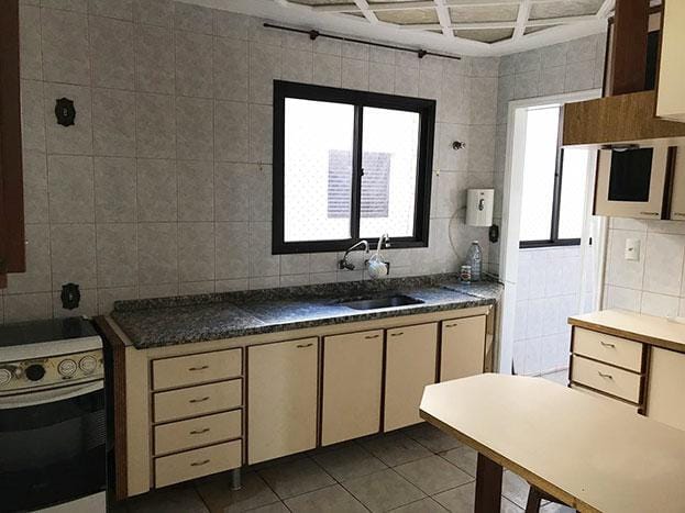 Cobertura à venda 3 Quartos, 1 Suite, 2 Vagas, 150M², Santa Maria, São Caetano do Sul - SP 