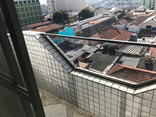 Cobertura à venda 3 Quartos, 1 Suite, 2 Vagas, 150M², Santa Maria, São Caetano do Sul - SP 