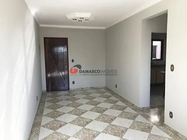 Cobertura / Penthouse 3 quartos e 2 banheiros, à venda, no bairro Santa Maria em São Caetano Do Sul