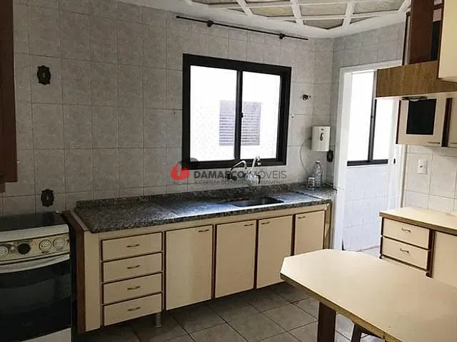 Cobertura / Penthouse 3 quartos e 2 banheiros, à venda, no bairro Santa Maria em São Caetano Do Sul