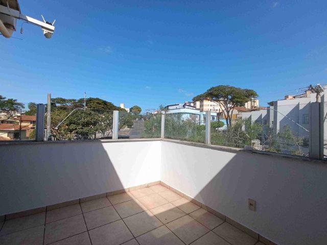 Foto do Cobertura / Penthouse - Cobertura 4 Quarto suite 1 vaga no bairro  Santa Amélia,Regiao da Pampulha | Deltalar Imóveis