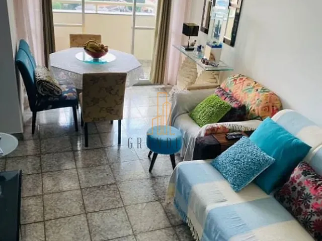 Cobertura / Penthouse 2 quartos e 2 banheiros, à venda, no bairro Suíço em São Bernardo do Campo