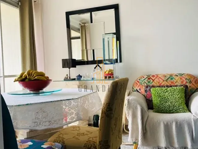 Cobertura / Penthouse 2 quartos e 2 banheiros, à venda, no bairro Suíço em São Bernardo do Campo