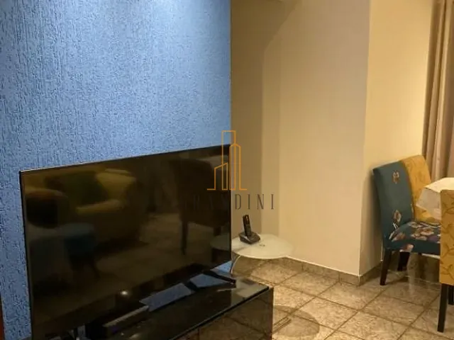 Cobertura / Penthouse 2 quartos e 2 banheiros, à venda, no bairro Suíço em São Bernardo do Campo