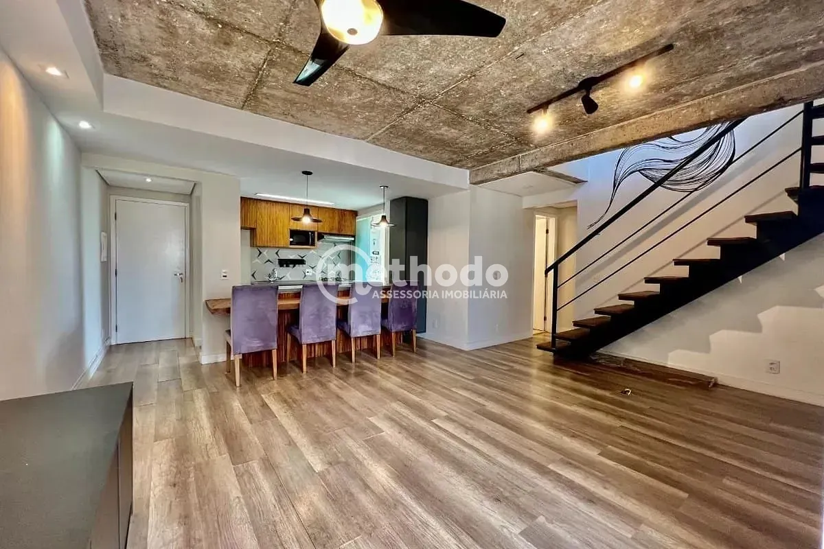 Cobertura, 3 quartos, 136 m² - Foto 1