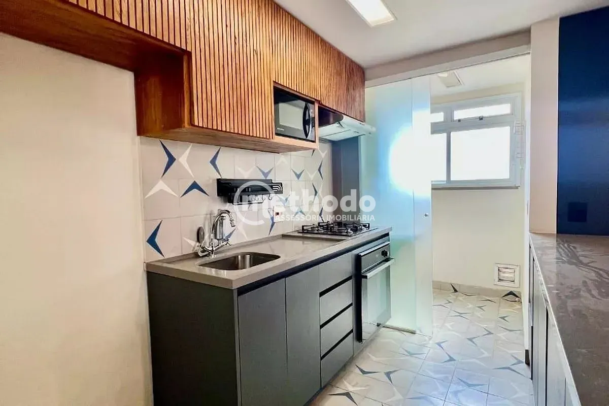 Cobertura, 3 quartos, 136 m² - Foto 3