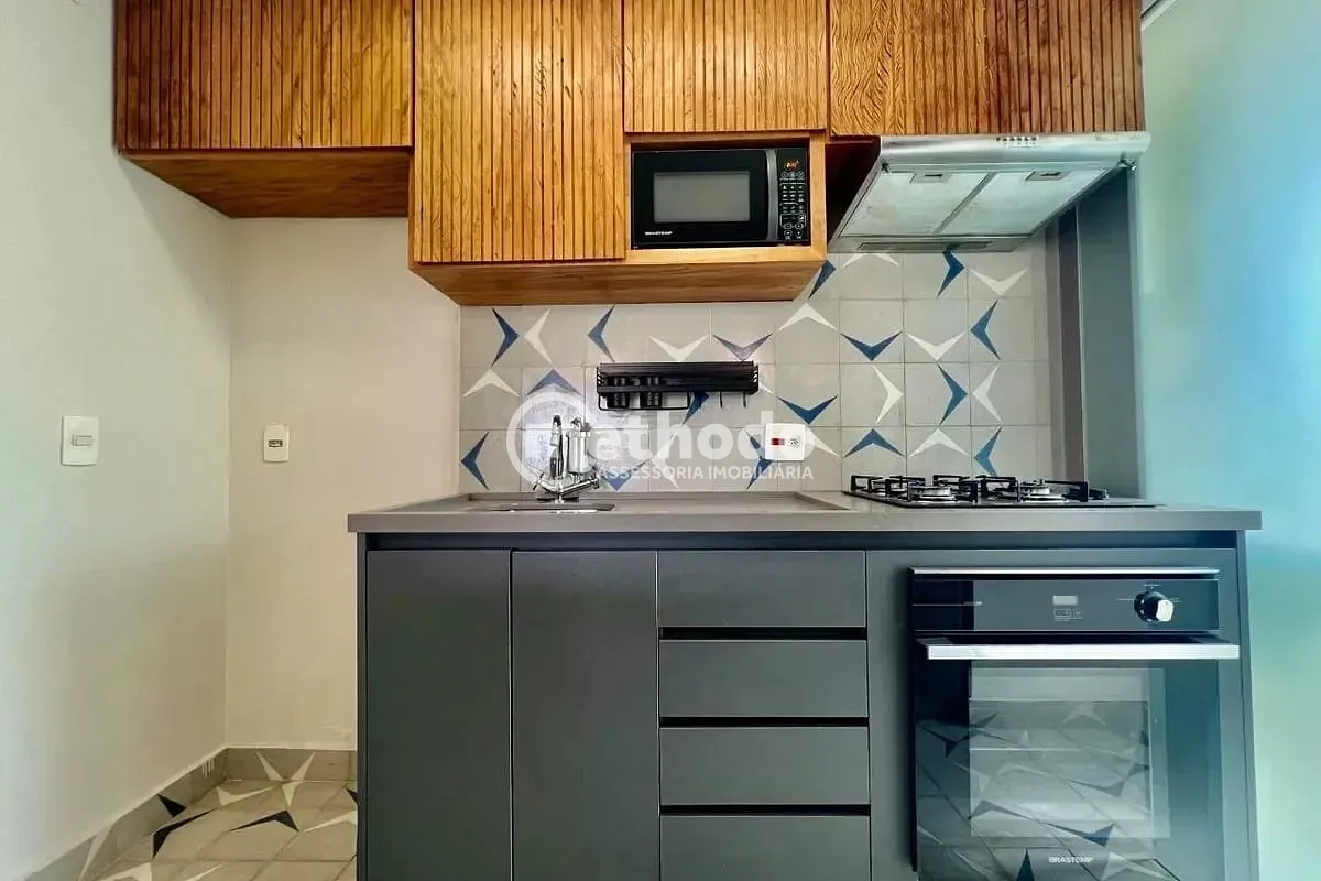 Cobertura, 3 quartos, 136 m² - Foto 4