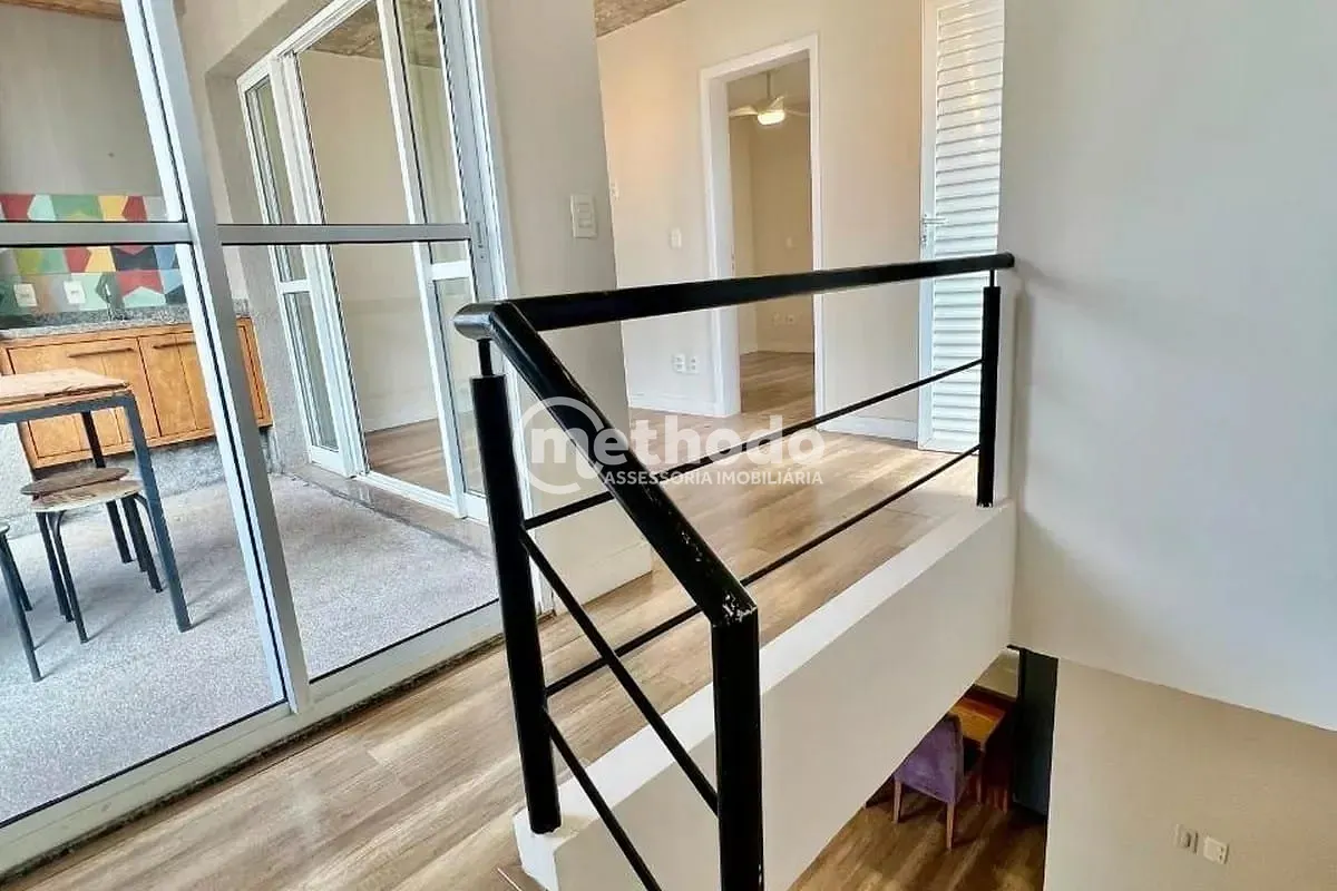 Cobertura, 3 quartos, 136 m² - Foto 8