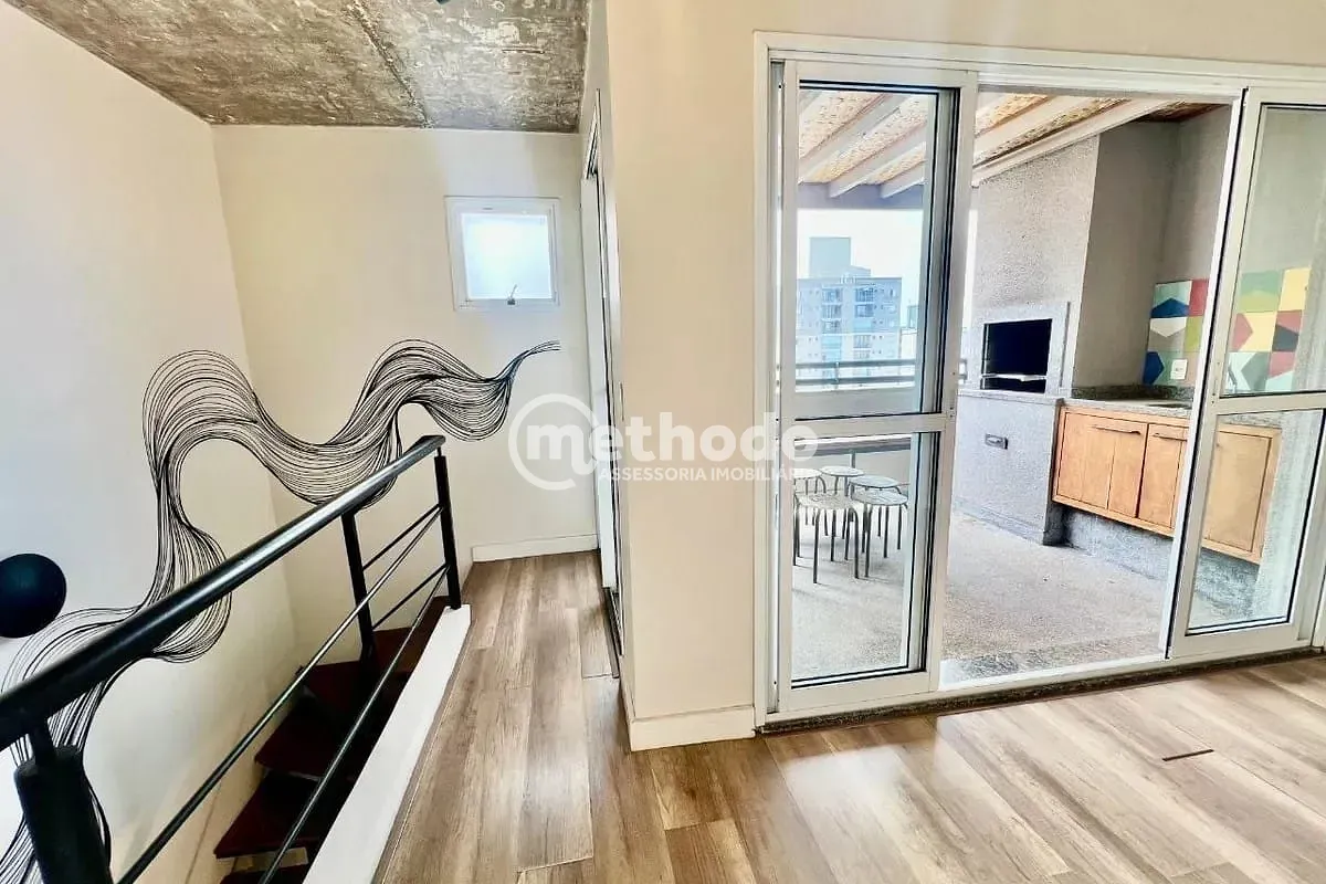 Cobertura, 3 quartos, 136 m² - Foto 9