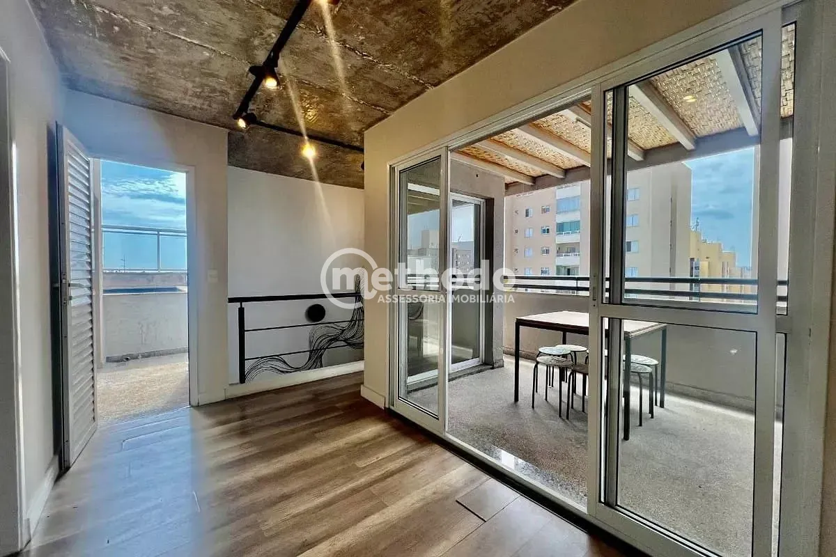 Cobertura, 3 quartos, 136 m² - Foto 10