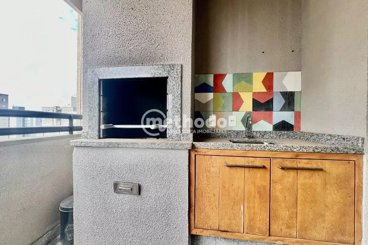 Cobertura, 3 quartos, 136 m² - Foto 15