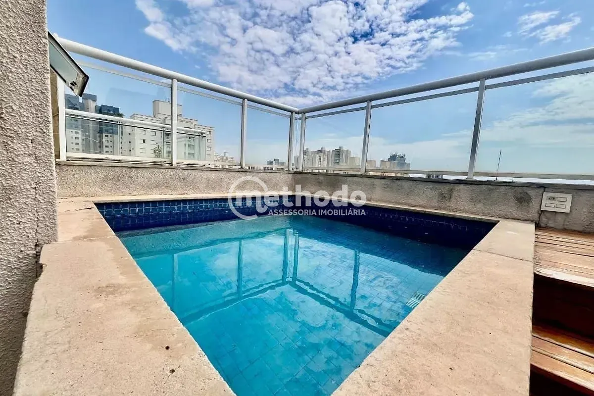 Cobertura, 3 quartos, 136 m² - Foto 16