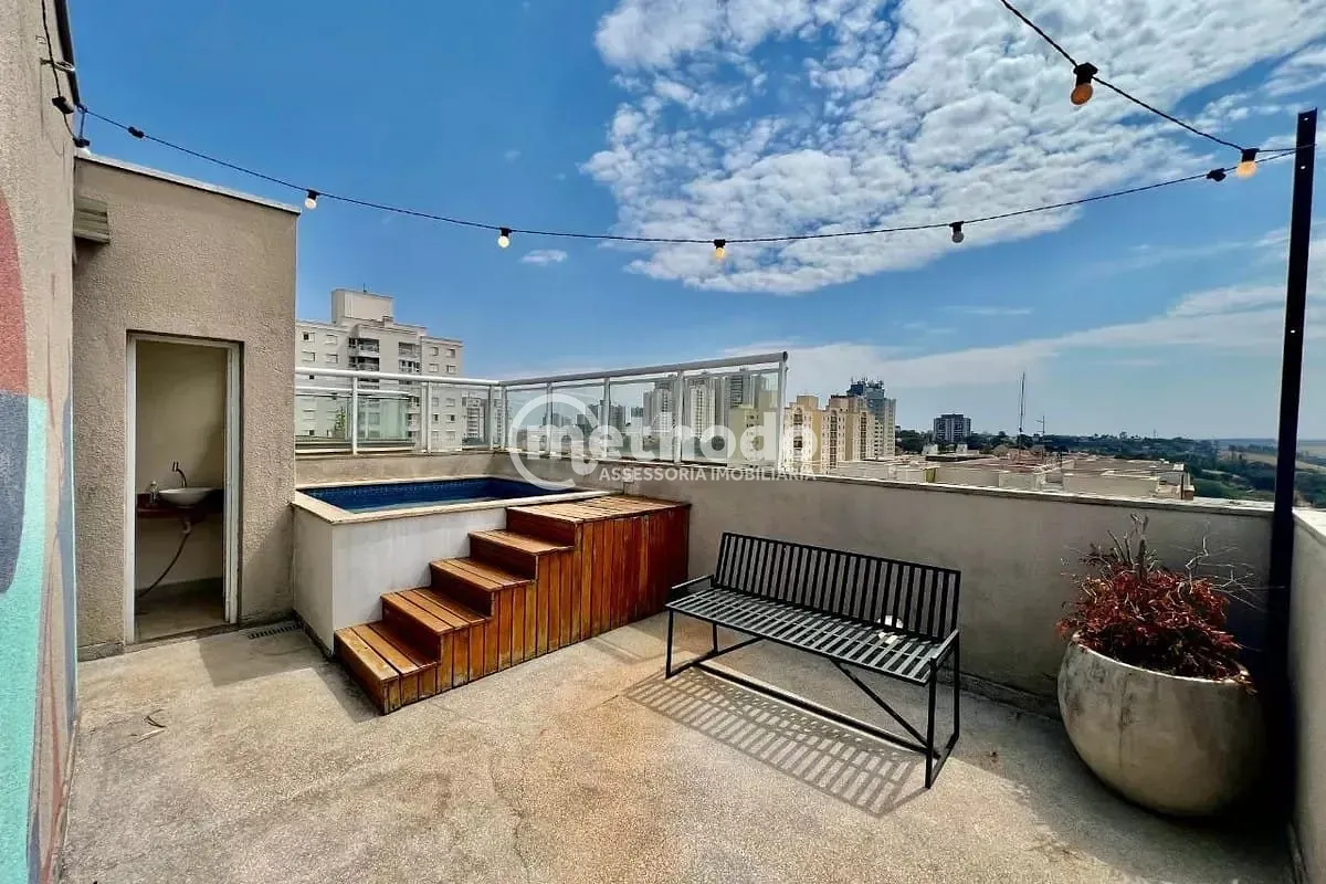 Cobertura, 3 quartos, 136 m² - Foto 17
