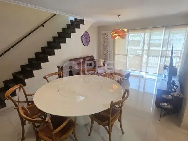 Cobertura / Penthouse 3 quartos e 3 banheiros, à venda, no bairro Parque Mandaqui em São Paulo