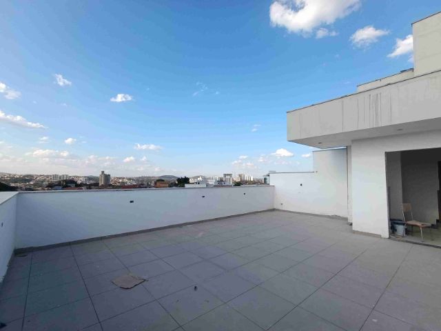 Foto do Cobertura / Penthouse - Cobertura com elevador Top house 3 Quartos suíte 2 vagas bairro Planalto, Regiao da Pampulha | Deltalar Imóveis