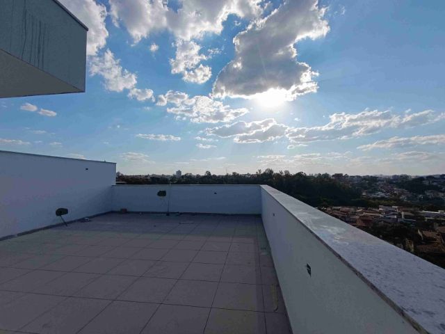 Foto do Cobertura / Penthouse - Cobertura com elevador Top house 3 Quartos suíte 2 vagas bairro Planalto, Regiao da Pampulha | Deltalar Imóveis
