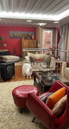 Cobertura, 3 quartos, 230 m² - Foto 17