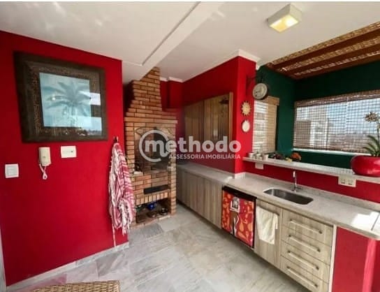 Cobertura, 3 quartos, 230 m² - Foto 9