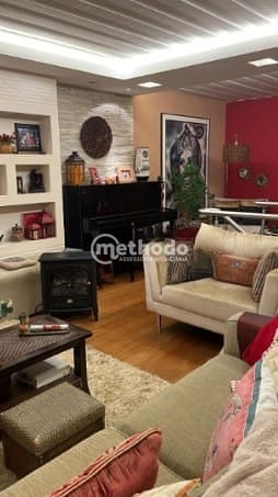 Cobertura, 3 quartos, 230 m² - Foto 14