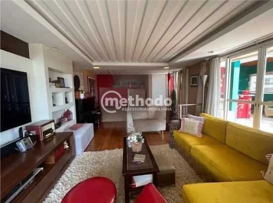 Cobertura, 3 quartos, 230 m² - Foto 13