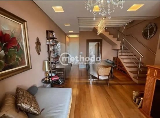 Cobertura, 3 quartos, 230 m² - Foto 22