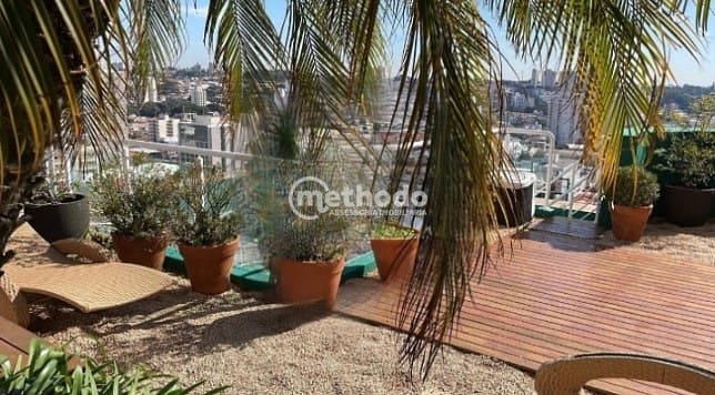 Cobertura, 3 quartos, 230 m² - Foto 3