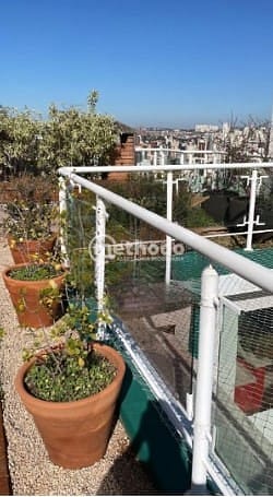 Cobertura, 3 quartos, 230 m² - Foto 4