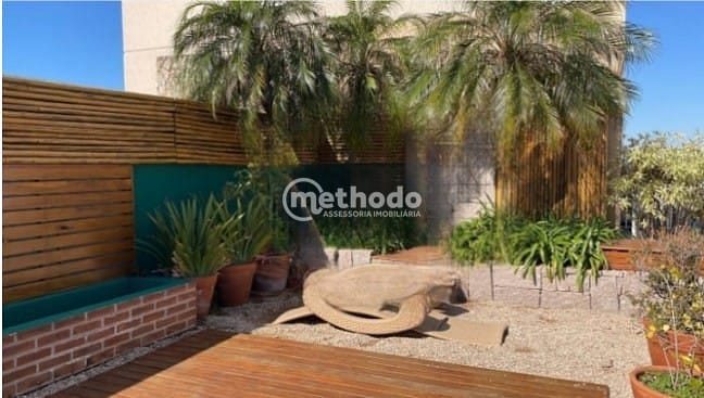 Cobertura, 3 quartos, 230 m² - Foto 5