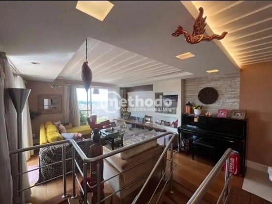 Cobertura, 3 quartos, 230 m² - Foto 12