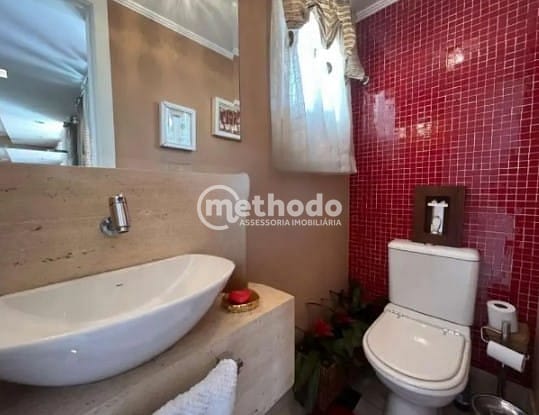 Cobertura, 3 quartos, 230 m² - Foto 20