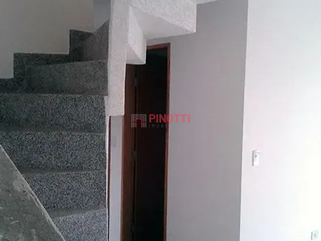 Cobertura / Penthouse 2 quartos e 1 banheiro, à venda, no bairro Vila Santa Terezinha em São Bernardo do Campo