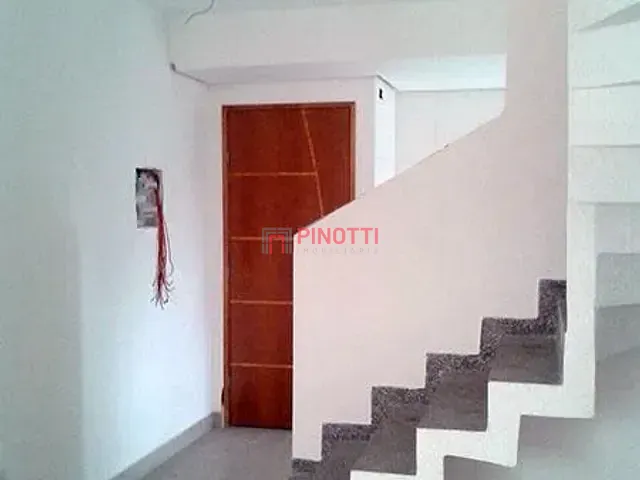Cobertura / Penthouse 2 quartos e 1 banheiro, à venda, no bairro Vila Santa Terezinha em São Bernardo do Campo