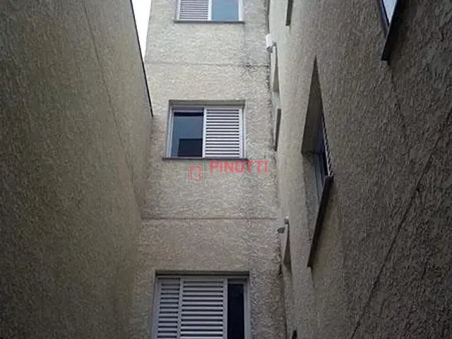 Cobertura / Penthouse 2 quartos e 1 banheiro, à venda, no bairro Vila Santa Terezinha em São Bernardo do Campo