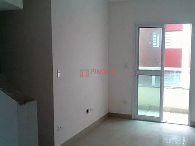 Cobertura / Penthouse 2 quartos e 1 banheiro, à venda, no bairro Vila Santa Terezinha em São Bernardo do Campo