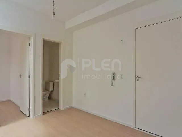Cobertura / Penthouse 1 quarto e 1 banheiro, à venda, no bairro Vila Pereira Barreto em São Paulo