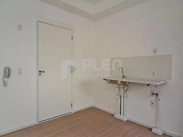Cobertura / Penthouse 1 quarto e 1 banheiro, à venda, no bairro Vila Pereira Barreto em São Paulo