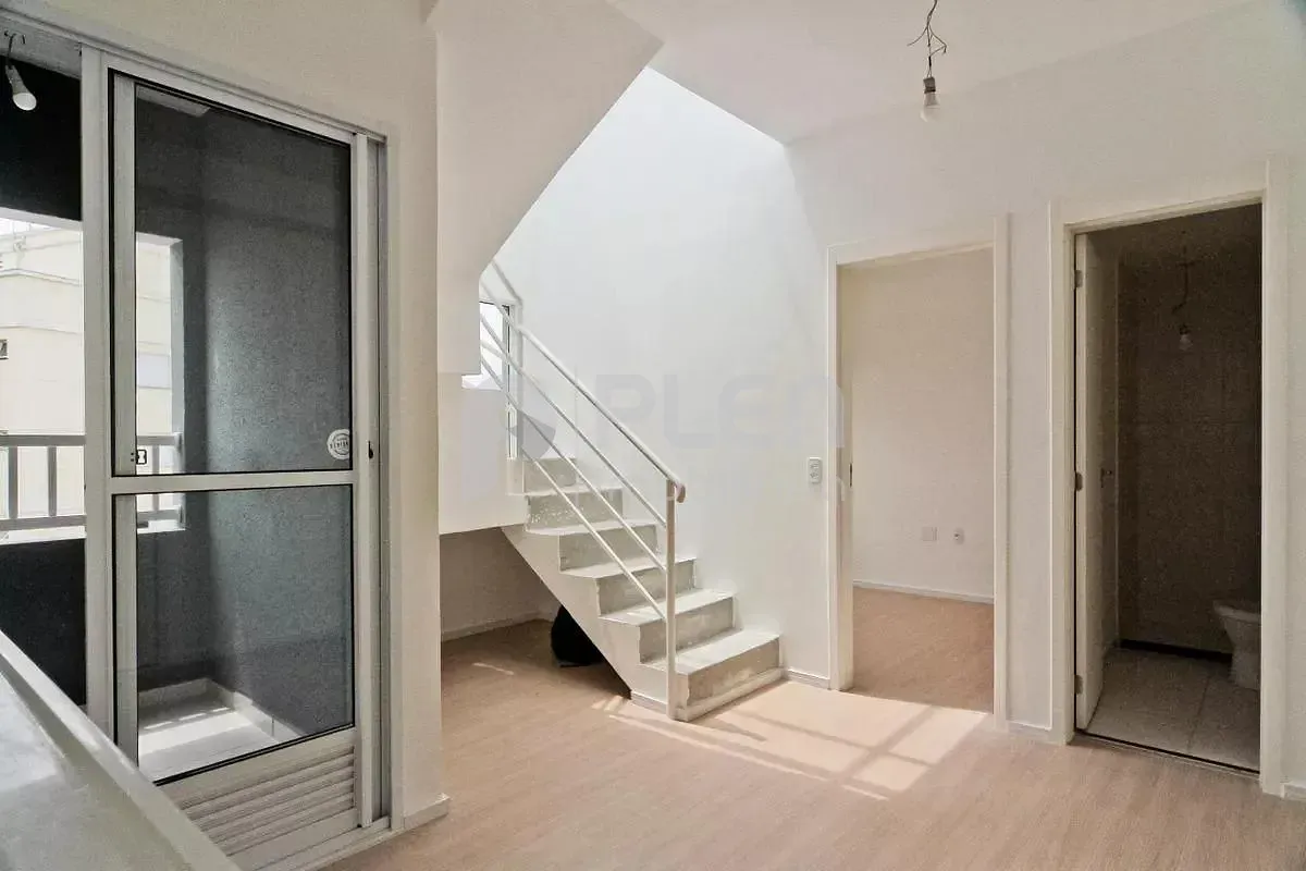 Cobertura de 1 quarto à venda em Vila Pereira Barreto, São Paulo